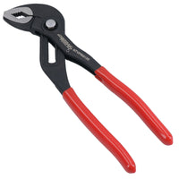 Water Pump Pliers Plumbers Viper Grip Wrench 7in Long 32mm Max Opening