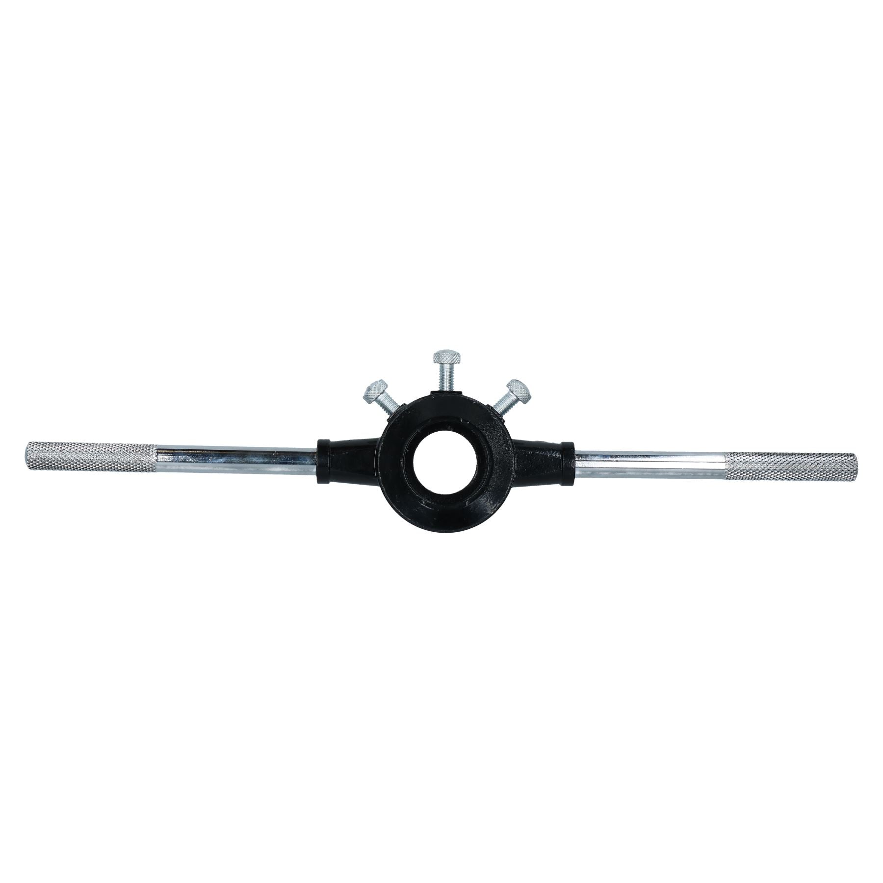 2" (50mm) Die Stock Holder Wrench with 1.5" (40mm) Adapter
