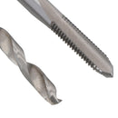 3/16” x 24 BSW Thread Repair Cutter Kit Helicoil Set for Damaged Threads 14pc