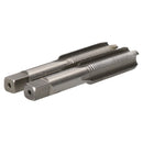 Metric Taper & Plug Tap Set Tungsten Steel Thread Cutter M2 - M18