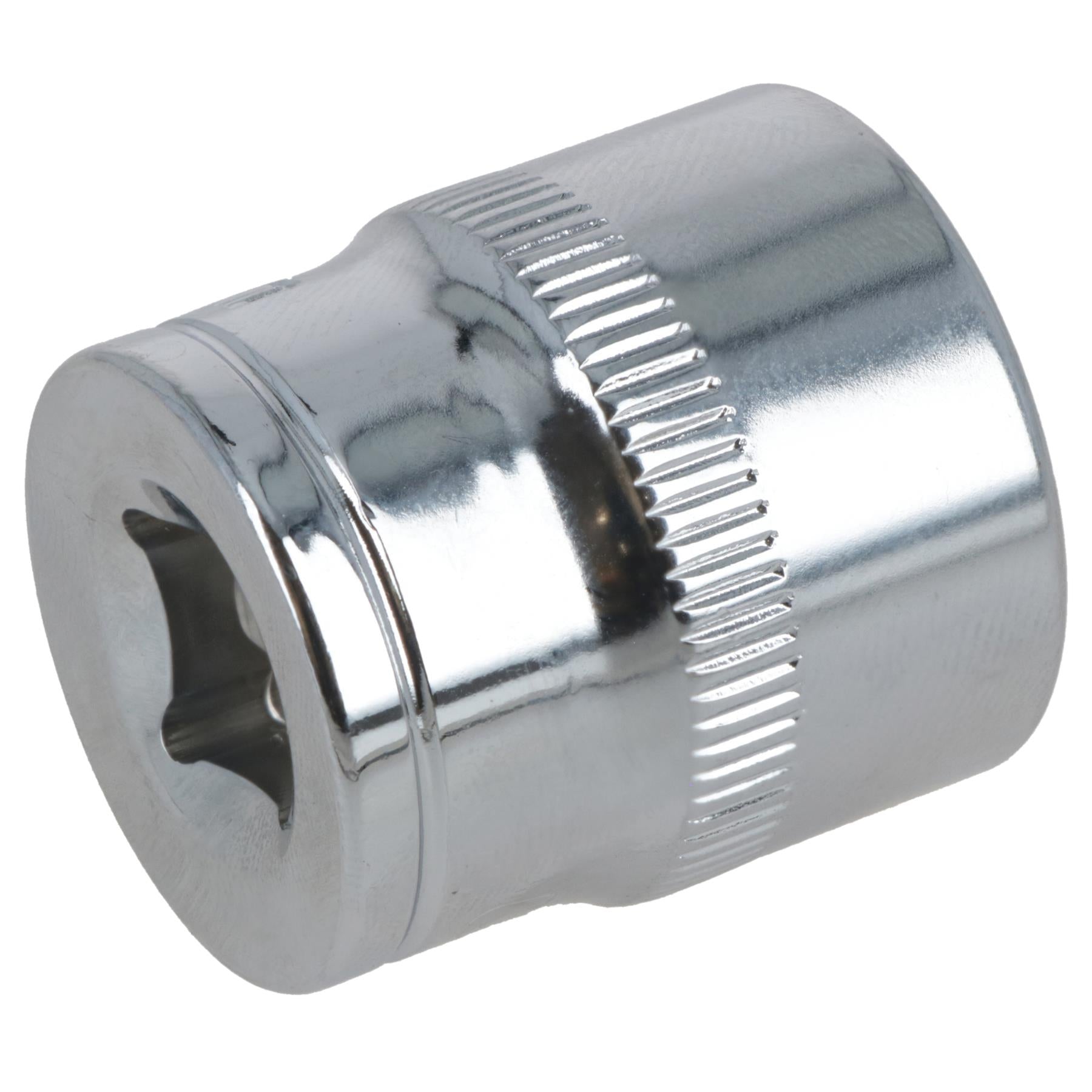 20mm 3/8" Drive Shallow Metric Socket Single Hex / 6 sided Bergen