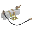 12V Ceramic Ballast Resistor For use with Ballast Ignition Coil 1.5 Ohms