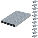 8mm Heavy Duty Thin Type Staple Pins for Stapler Staple Gun Stationary