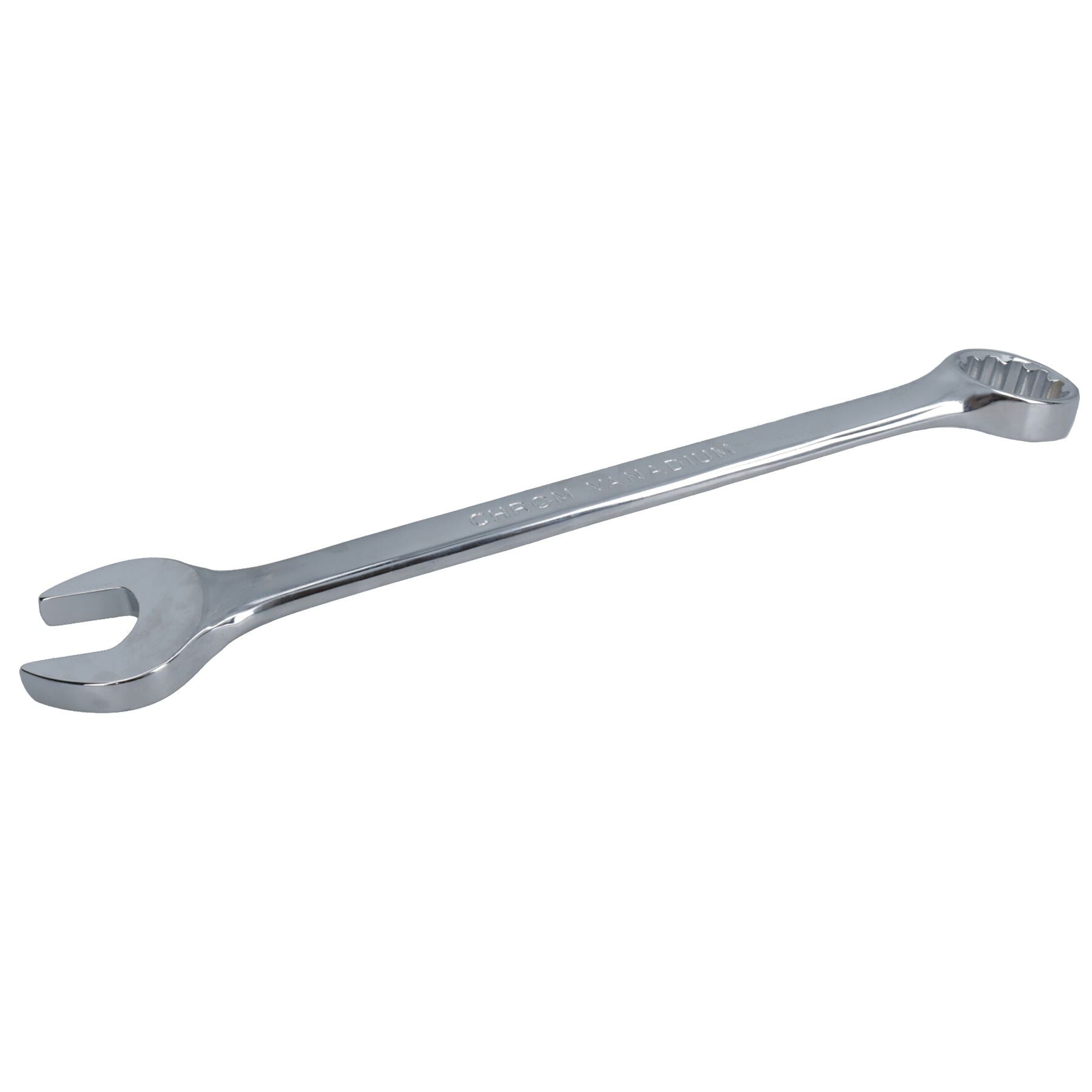 1-1/8in. Imperial SAE AF Combination Spanner Open Ended Ring Wrench Bi-hex