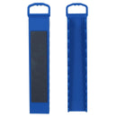 Magnetic Low profile Stubby Spanner Racks Holders for 24 Spanners MM or AF