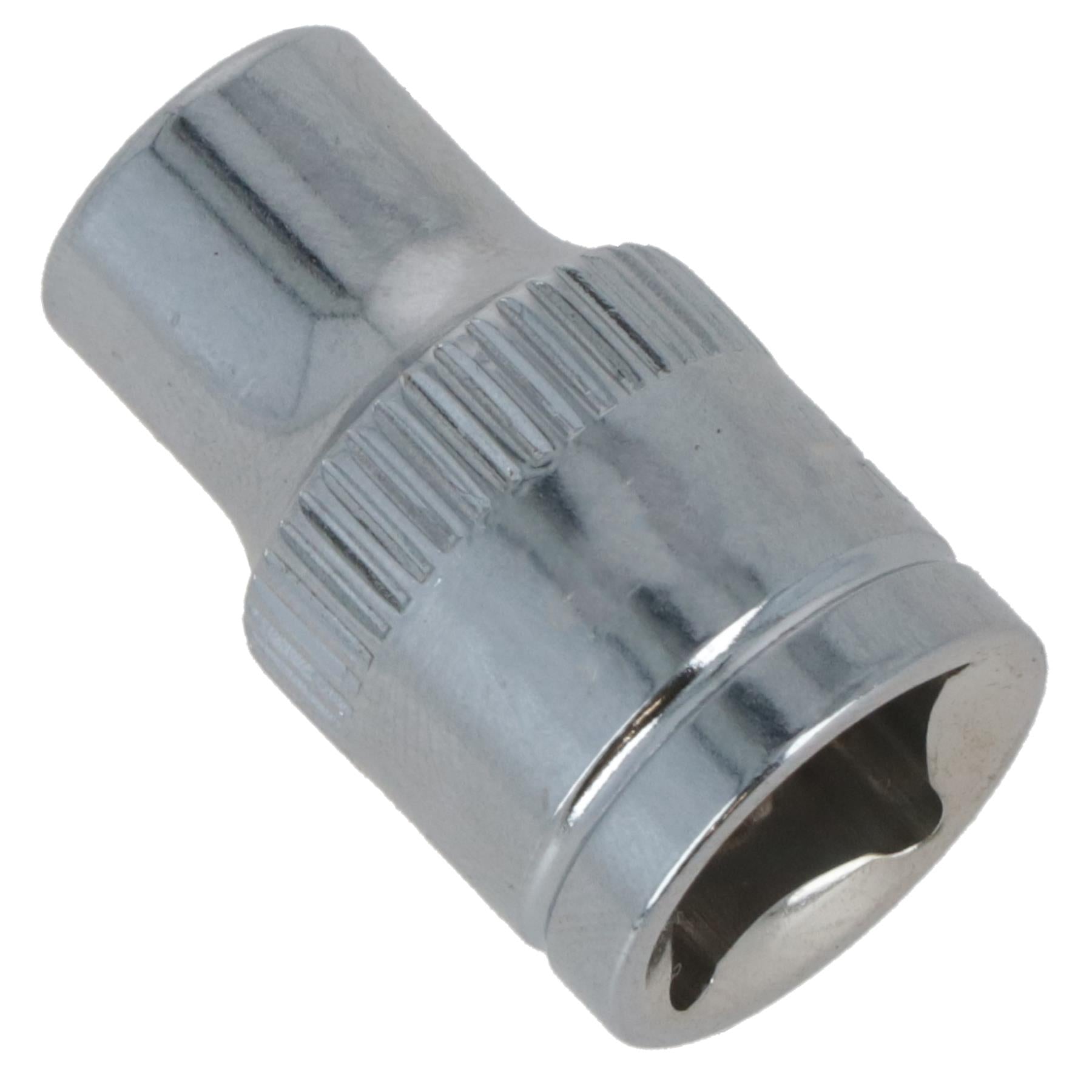 8mm 3/8" Drive Shallow Metric Socket Single Hex / 6 sided Bergen