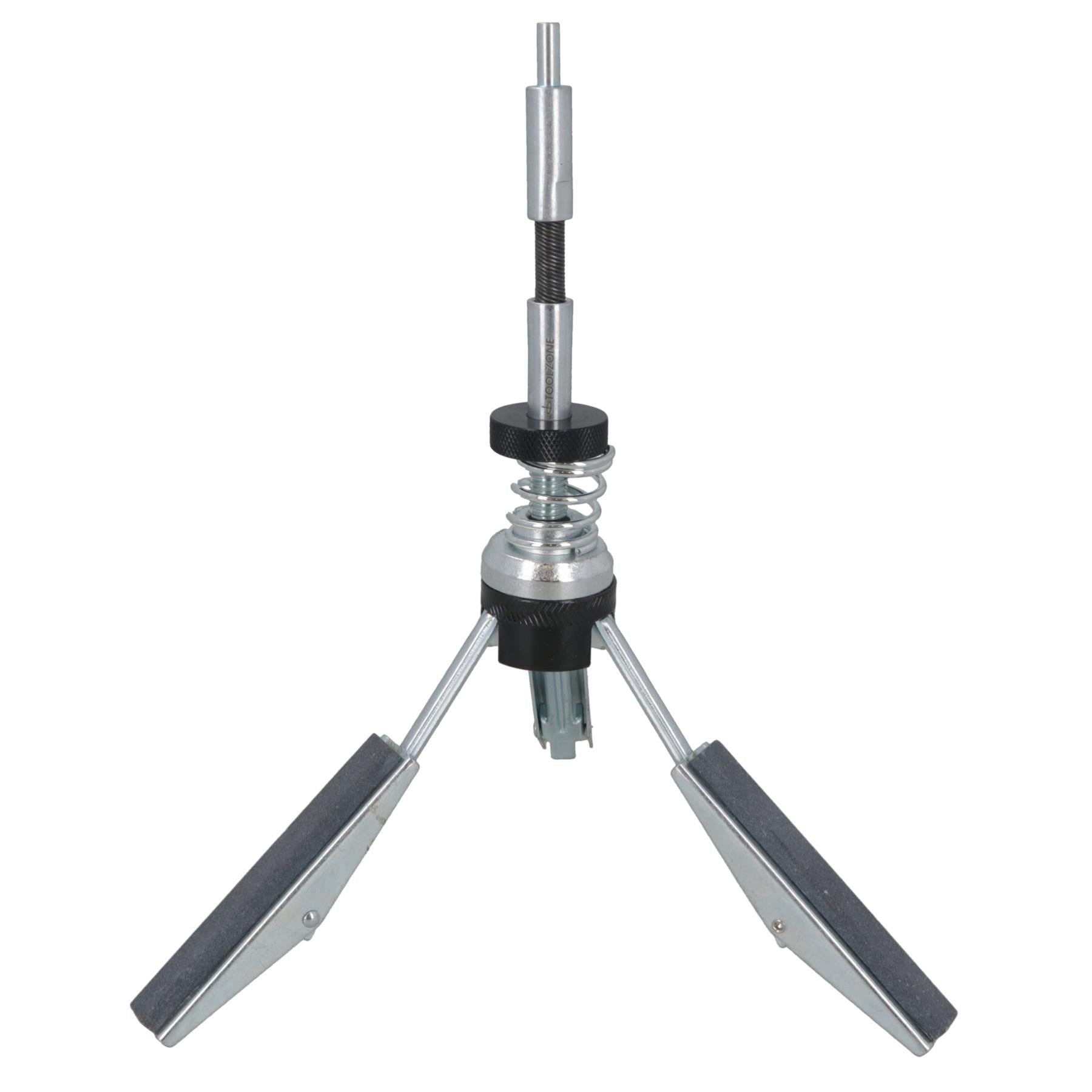 Lot de 2 outils de rodage de cylindre de moteur, pierre à glaçage 19 mm - 150 mm