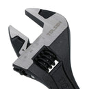 12" Adjustable Spanner Wrench Plumber Plumbing Tool 0mm - 35mm Opening
