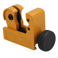 Mini Hand Held Tube Pipe Cutter For Copper Brass Plastic 3mm - 22mm Plumbing