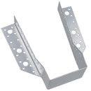 Multi Truss Hanger Joist Support Fixings 91mm (W) x 204mm (L) Galvanised