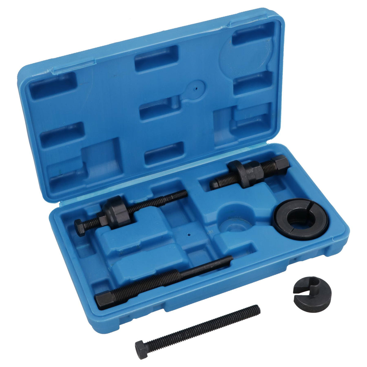 Puller For Ford Power Steering Pump Pulley on C2 and C111 + GM Vehicles Cars
