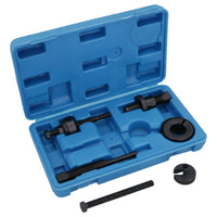 Puller For Ford Power Steering Pump Pulley on C2 and C111 + GM Vehicles Cars