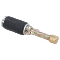 Steel Drain Test Pipe Bung Plug 0.5"- 1.5" (12-38mm) Plumbing Copper MDPE Tube