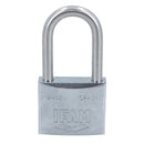 40mm Marine Padlock Stainless Steel Long Shackle Rust Proof Boat Yacht