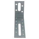 Adjustable Angle Bracket Corner Fastener Brace 120mm x 55mm x 30mm