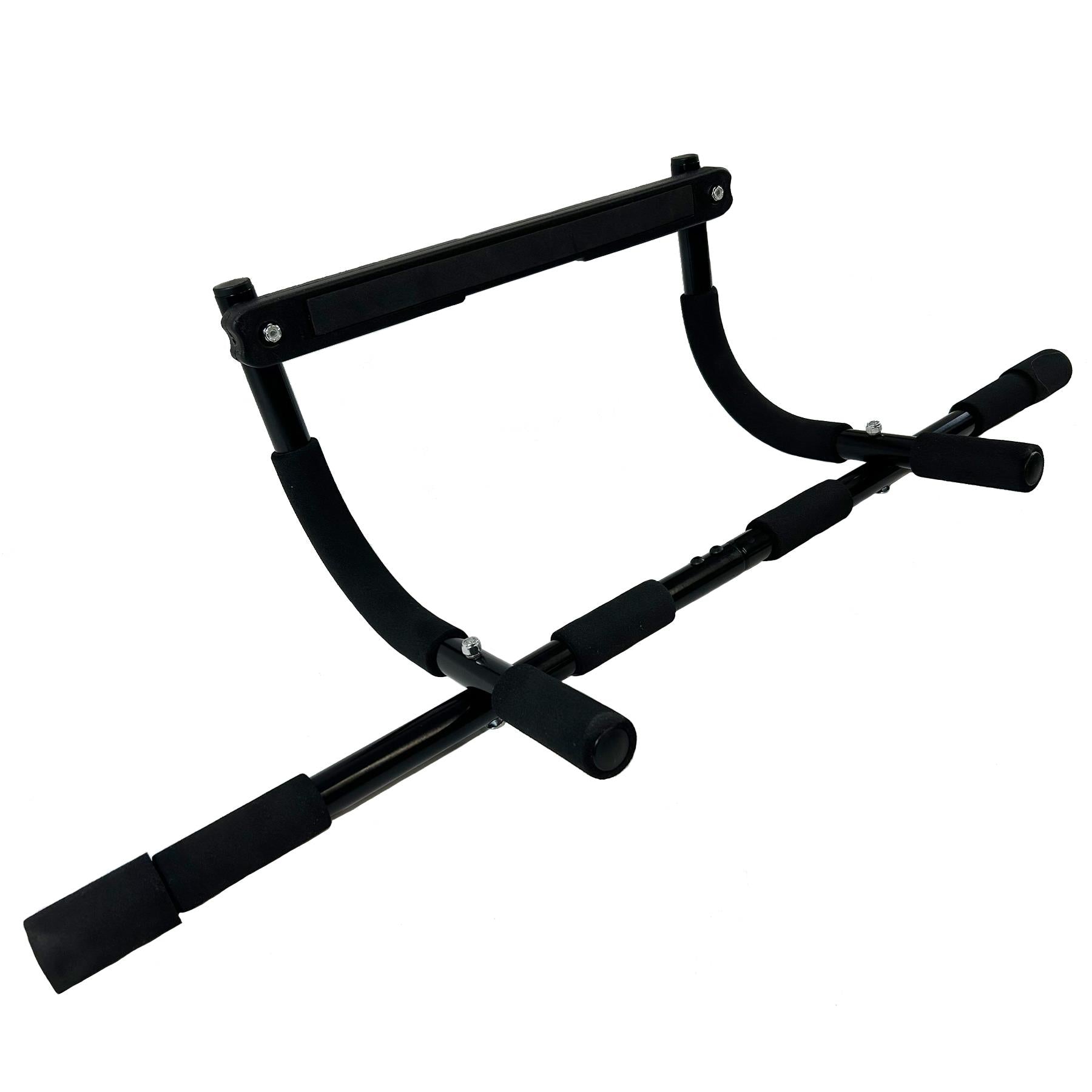 Universal Training Bar Pull Up Bar for Doorway Chin / Sit / Press Ups Home Gym