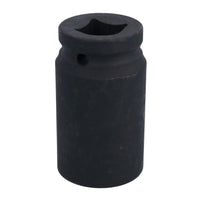 3/4” Drive 29mm Double Deep Impact Impacted Socket 6 Sided Single Hex HGV