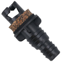 Adaptateur de valve de gonflage pour pompe à air à pied pour bateau gonflable Rib Bravo Kayak
