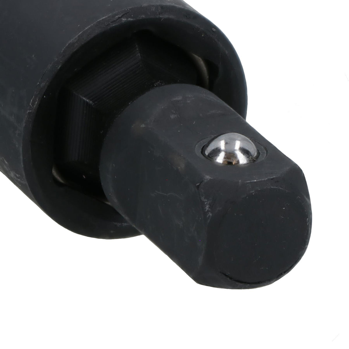 Universal Joint Wobble Swivel Socket Extension Adaptors UJ’s 1/4  3/8 1/2 Drive