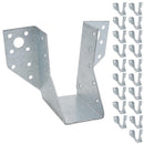 Multi Truss Hanger Joist Support Fixings 47mm (W) x 97mm (L) Galvanised