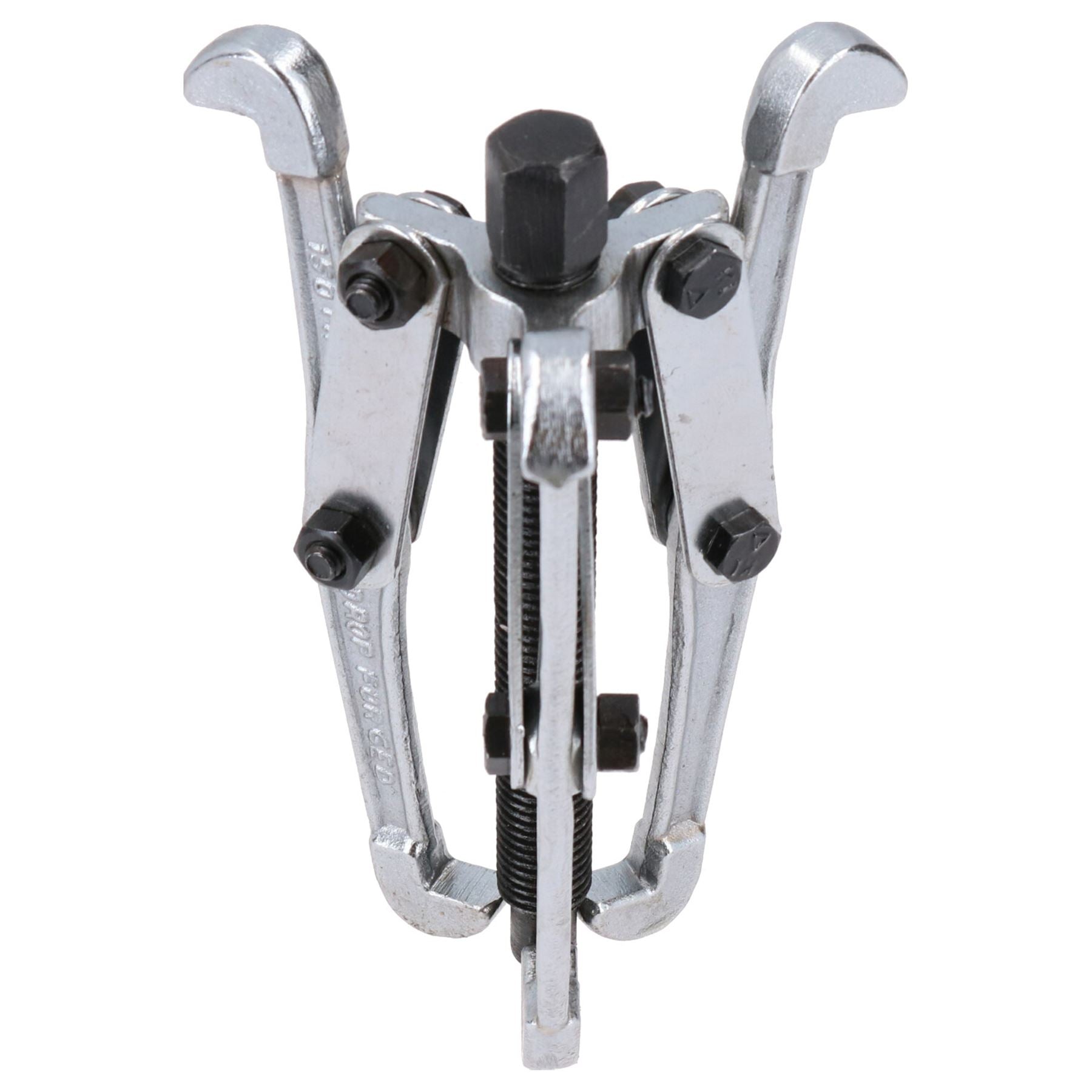 3 Leg Legged Gear Puller Bearing Removal Remover Pulley Puller Internal External