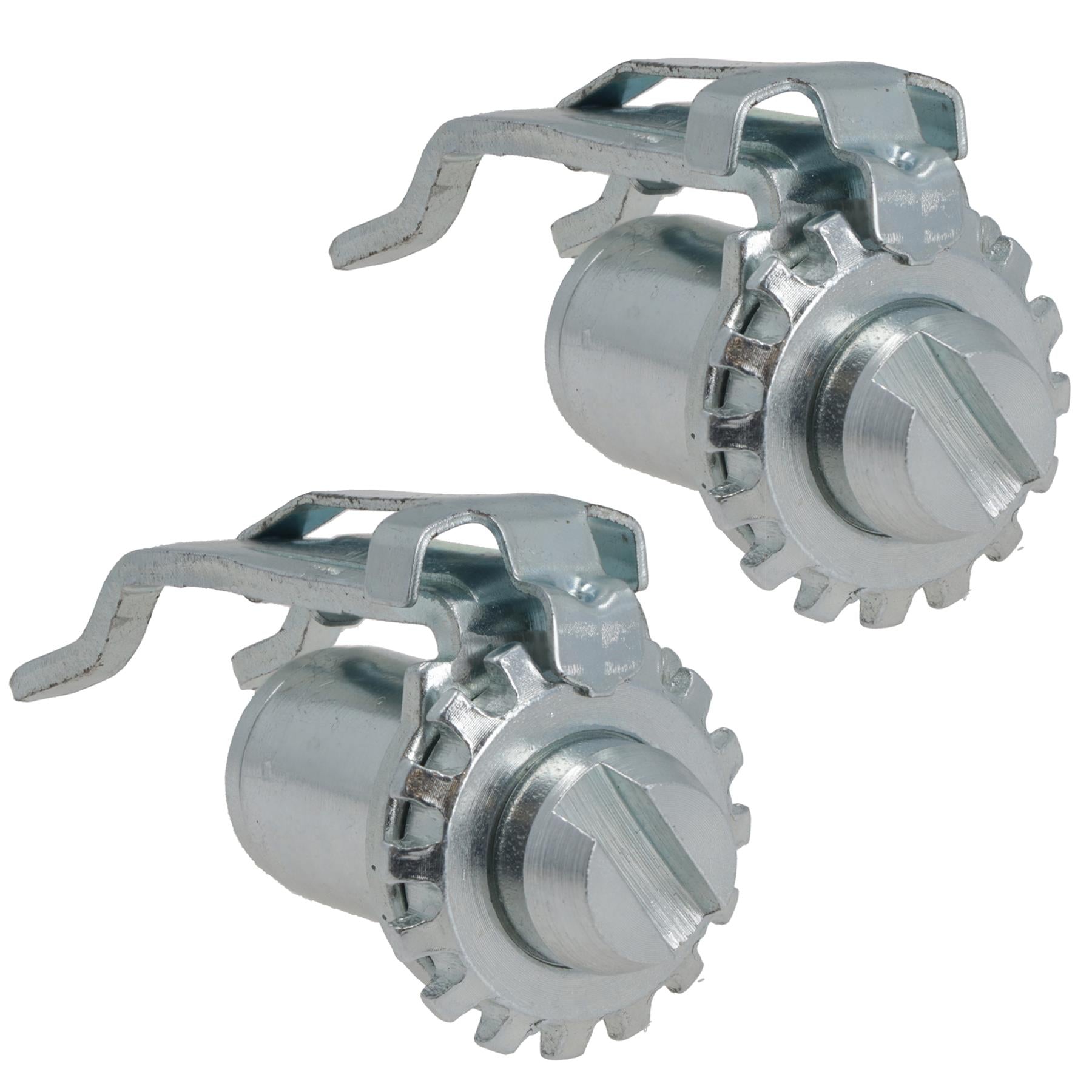 Pair Brake Adjuster Kits For Alko Trailer Caravan Axles 160x35mm Brakes