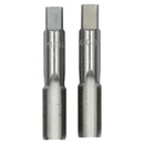 Metric Taper & Plug Tap Set Tungsten Steel Thread Cutter M2 - M18