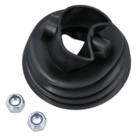 Les soufflets Bradley Large Gator conviennent aux tubes de barre de traction BRD10 de 3 500 kg