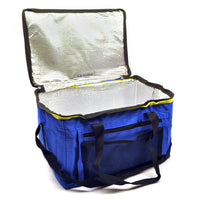 48 Can Cool Bag Cooling Cooler Insulated Ice Box Camping Picnic CMP22