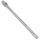 3/4" Drive Power Breaker Knuckle Bar With Swivel head 500mm Total Length
