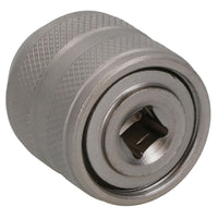 1/4. – 1/2. Adjustable Tapping Holder Reaming Extractors Socket M3 – M19 Taps