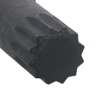 M18 x 78mm 1/2" Drive Extra Long Impact Spline Socket For VAG Bergen