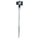 Gerüstschlüssel Ratschen-Podger 2-Wege-Bi-Sechskant-Ratsche 19 mm 24 mm Gerüstbauer
