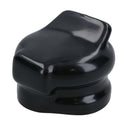 Tow Bar Socket & Plug Cover for 7 Pin Trailer Electrics Protective PVC Guard