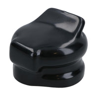 Tow Bar Socket & Plug Cover for 7 Pin Trailer Electrics Protective PVC Guard