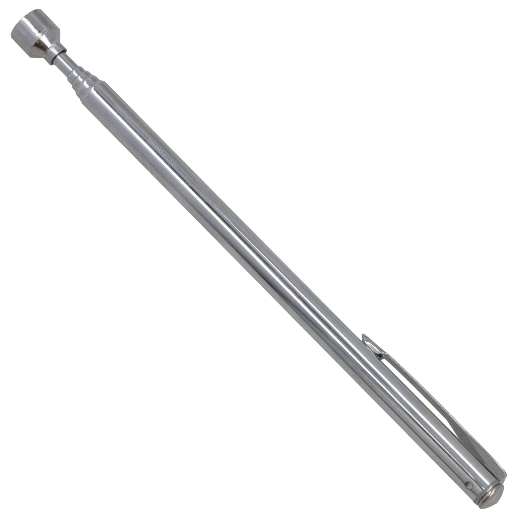 2lb Extendable Extending Magnetic Telescopic Pick Up Tool Pen 145mm - 560mm