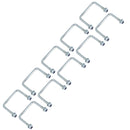 M12 U-Bolt N-Bolt 102mm x 80mm High Tensile for Boat Trailers