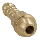 Welding Gas Hose Connector Hose Tail with 3/8 BSP Right Or Left Handed Thread