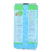 Blue 10L High Quality Pet Small Animal Bedding  99% Dust Free