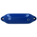 Boat Fender Blue Anchor Marine Cylinder Yacht Bumper Mooring Buoy