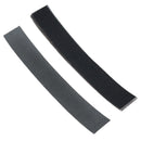 Plumbers Silicon Carbide Abrasive Cleaning Strips 250mm x 38mm 180 Grit