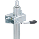 42mm Telescopic Prop Stand And Clamp For Trailer Legs Steady 400 â€“ 650mm 2pk