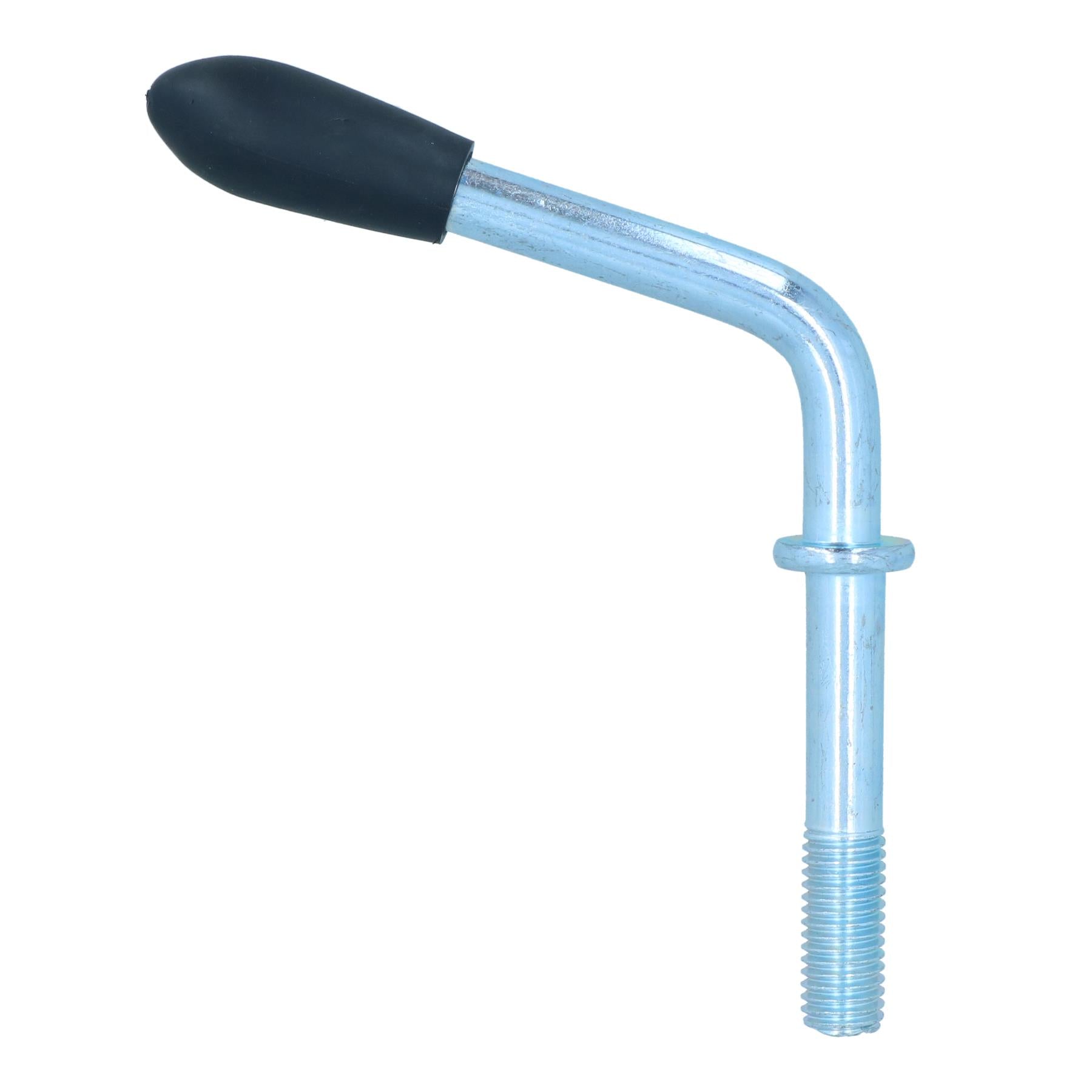 M12 Threaded Handle for Jockey Wheel Clamps & Boat Trailer Lighting Boards