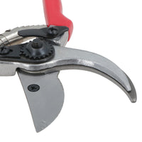 Pruning Shears / Secateurs / Cutters With Foam Grips Heavy Duty 8 Inch 200mm