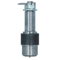 Essieu de remorque pour arbre de 1 po pour moyeux à roulement conique à souder robuste