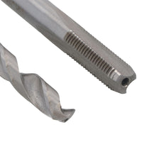 1/4 x 26 BSC Thread Repair Cutter Kit Helicoil Set for Damaged Threads 14pc