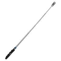 Outil de ramassage télescopique magnétique de 3,6 kg, stylo à portée extensible avec lumière LED