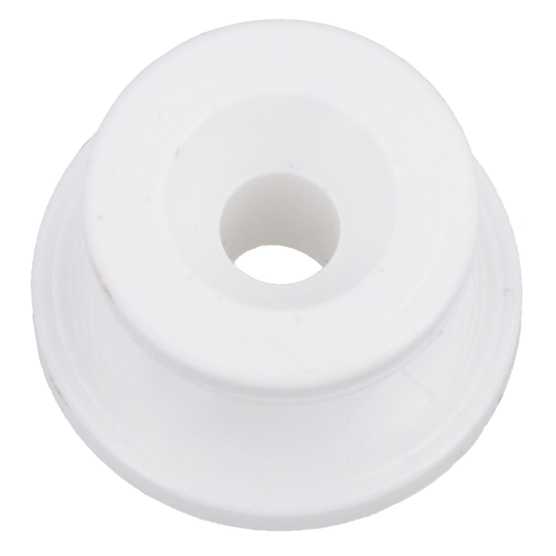 OEM White Boat Cover Sprayhood Button Tie Down Hook Stainless Screws