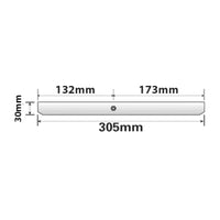 Boot / Jetski / Schlauchboot Anhänger Seitenpuffer und Halterung UBR38 UBR39