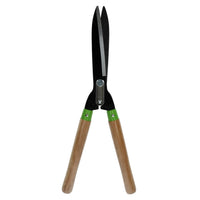 Standard Wooden Handle Shears Garden Plant Cutters Hand Pruners Secateurs